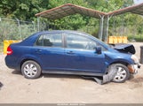 Nissan Versa 1.8S 3N1BC1AP8BL362006 снимка