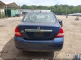 Nissan Versa 1.8S 3N1BC1AP8BL362006 снимка
