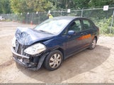 Nissan Versa 1.8S 3N1BC1AP8BL362006 снимка