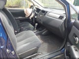 Nissan Versa 1.8S 3N1BC1AP8BL362006 снимка