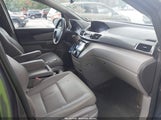 Honda Odyssey Ex-L 5FNRL5H68HB021910 снимка