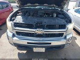 Chevrolet Silverado 2500Hd Ltz 1GCHK23667F567135 снимка
