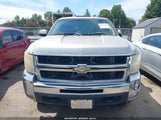 Chevrolet Silverado 2500Hd Ltz 1GCHK23667F567135 снимка