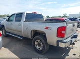 Chevrolet Silverado 2500Hd Ltz 1GCHK23667F567135 снимка