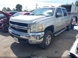 Chevrolet Silverado 2500Hd Ltz 1GCHK23667F567135 снимка
