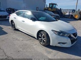 Nissan Maxima 3.5 Platinum/3.5 S/3.5 Sl/3.5 Sr/3.5 Sv 1N4AA6AP1GC381288 fotografie