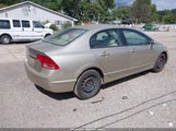 Honda Civic Lx 1HGFA16538L084729 снимка