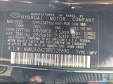 Hyundai Tucson Plug-In Hybrid Limited KM8JFDA29PU120890 снимка