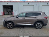 Hyundai Santa Fe Sel 2.0T 5NMS33AAXLH191066 fotografie