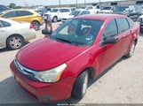 Ford Focus Se 1FAHP3FN3BW136454 снимка