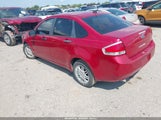 Ford Focus Se 1FAHP3FN3BW136454 снимка