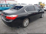 Honda Accord Ex-L 1HGCR2F82EA177714 снимка