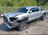Toyota Tacoma Trd Off Road 3TMDZ5BN7KM066011 снимка
