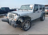 Jeep Wrangler Unlimited Rubicon 1J8GA69137L162524 photo