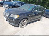 BMW X3 xDrive28I 5UXWX9C55D0A16655 снимка