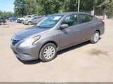 Nissan Versa 1.6 S/1.6 S+/1.6 Sl/1.6 Sv 3N1CN7AP2GL852790 снимка