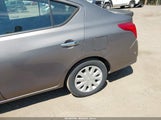 Nissan Versa 1.6 S/1.6 S+/1.6 Sl/1.6 Sv 3N1CN7AP2GL852790 fotografie