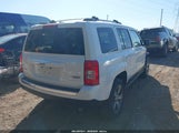 Jeep Patriot High Altitude 4X4 1C4NJRFB2HD164614 fotografie