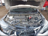 Nissan Sentra Sv 3N1AB7AP3HY357051 снимка