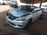 Nissan Sentra Sv 3N1AB7AP3HY357051 снимка