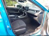 Toyota Rav4 Le 2T3K1RFV0LW058493 снимка
