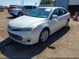 Toyota Avalon Xle Premium 4T1BK1EB4FU185671 fotografie