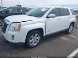 GMC Terrain Sle-1 2GKALMEK2F6197822 снимка