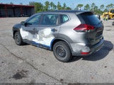 Nissan Rogue S 5N1AT2MV9KC795785 снимка