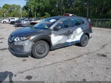 Nissan Rogue S 5N1AT2MV9KC795785 снимка