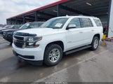 Chevrolet Tahoe Lt 1GNSKBKC1GR478673 снимка