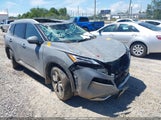 Nissan Rogue Platinum Intelligent Awd JN8BT3DD6PW314911 снимка