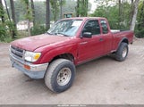 Toyota Tacoma Base V6 4TAVN52N3VZ284767 снимка