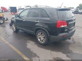 Kia Sorento Ex V6 5XYKUDA25BG114321 снимка