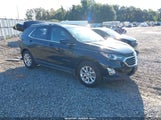Chevrolet Equinox Fwd Lt 1.5L Turbo 2GNAXKEV3L6135492 fotografie