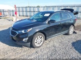 Chevrolet Equinox Fwd Lt 1.5L Turbo 2GNAXKEV3L6135492 снимка