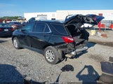 Chevrolet Equinox Fwd Lt 1.5L Turbo 2GNAXKEV3L6135492 fotografie