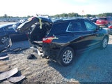 Chevrolet Equinox Fwd Lt 1.5L Turbo 2GNAXKEV3L6135492 fotografie