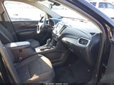 Chevrolet Equinox Fwd Lt 1.5L Turbo 2GNAXKEV3L6135492 fotografie