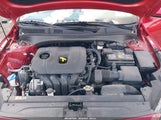 Kia Forte Lxs 3KPF24AD5RE709427 fotografie