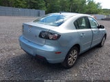 Mazda Mazda3 I JM1BK32F971711304 fotografie
