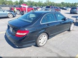 Mercedes-Benz C 300 Luxury/Sport WDDGF54XX9R077460 photo