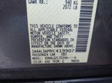 Nissan Altima 2.5 S 1N4AL3AP9FC419907 снимка