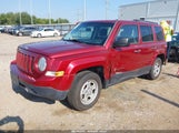 Jeep Patriot Sport 1C4NJPBB0FD358632 снимка