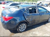 Toyota Corolla Xle 5YFBURHE4JP847161 снимка