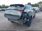 Kia Sportage X-Line 5XYK6CDF2SG233608 photo