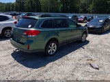Subaru Outback 2.5I Premium 4S4BRCGC3D3282229 снимка