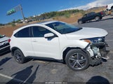 Honda Hr-V Awd Ex 3CZRU6H53NM724987 photo