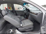 Ford Five Hundred Sel 1FAFP24125G107396 снимка