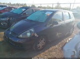 Honda Fit Sport JHMGD38658S058407 photo