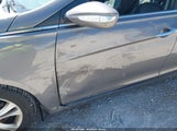 Hyundai Sonata Limited 5NPEC4AC6BH302850 снимка